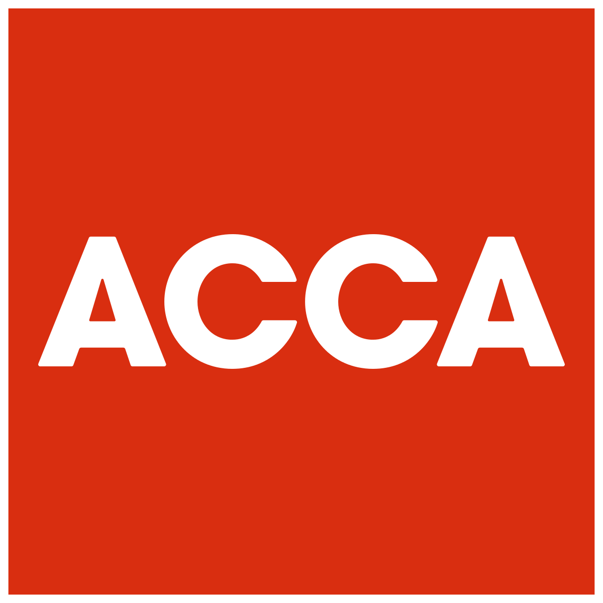 ACCA logo